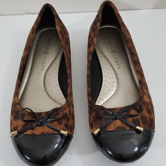 karen scott rylee flats